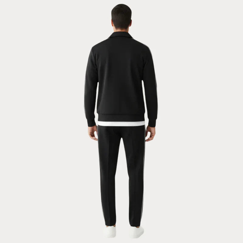 Conjunto Lounge Clásico para Hombre